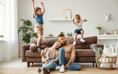 6 támogató hiedelem a szülői önbizalom erősítéséhez