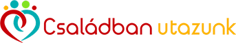 Családban utazunk