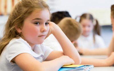 A figyelemzavar, és hiperaktivitás lányoknál másképp alakul