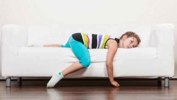 Lusta a gyerekem! – 19 tanulási tipp, hogyan segíts neki