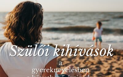 4 szülői kihívás a gyereknevelésben a következő évtizedre