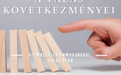 A válás következményei